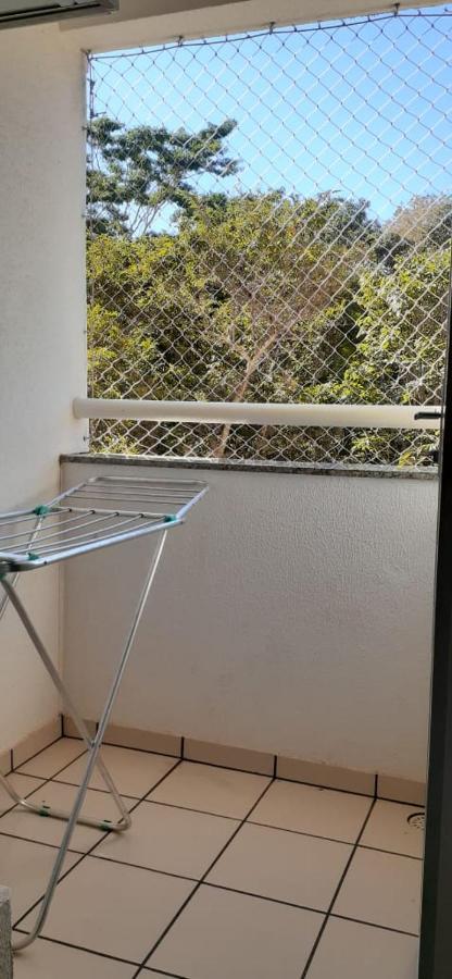 Venha Restaurar Suas Energias E Relaxar Nas Aguas Quentes Diroma Te Espera!!! Rio Quente Exterior photo