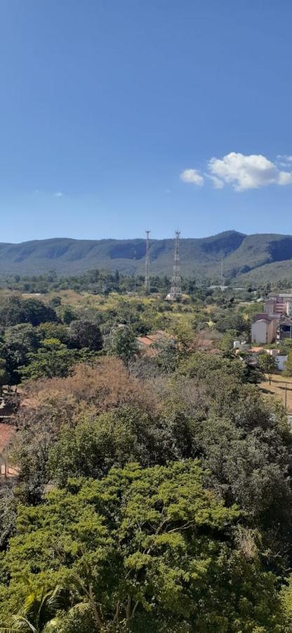 Venha Restaurar Suas Energias E Relaxar Nas Aguas Quentes Diroma Te Espera!!! Rio Quente Exterior photo