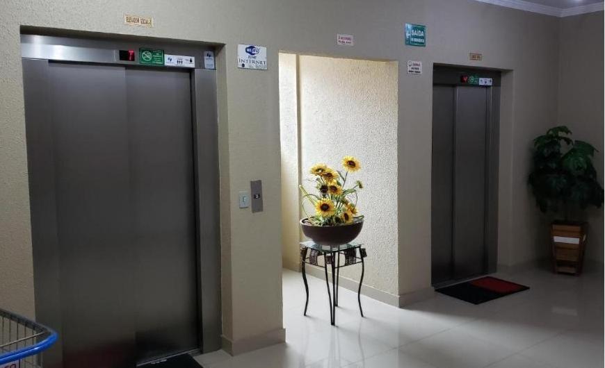 Venha Restaurar Suas Energias E Relaxar Nas Aguas Quentes Diroma Te Espera!!! Rio Quente Exterior photo