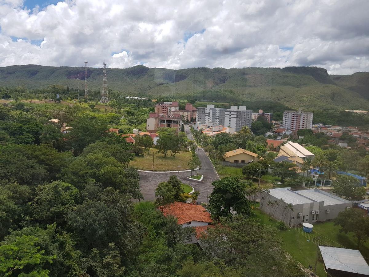 Venha Restaurar Suas Energias E Relaxar Nas Aguas Quentes Diroma Te Espera!!! Rio Quente Exterior photo