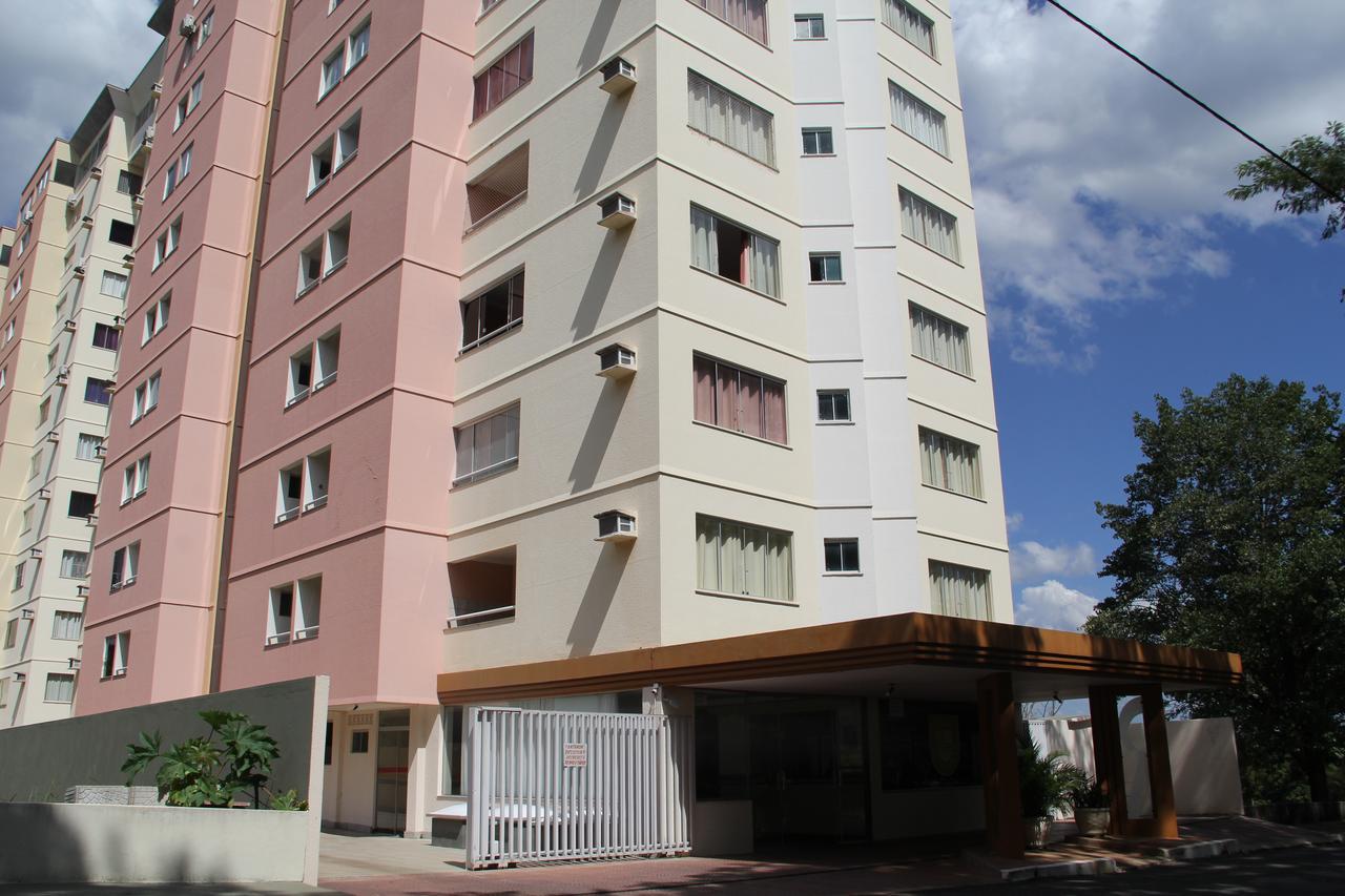 Venha Restaurar Suas Energias E Relaxar Nas Aguas Quentes Diroma Te Espera!!! Rio Quente Exterior photo